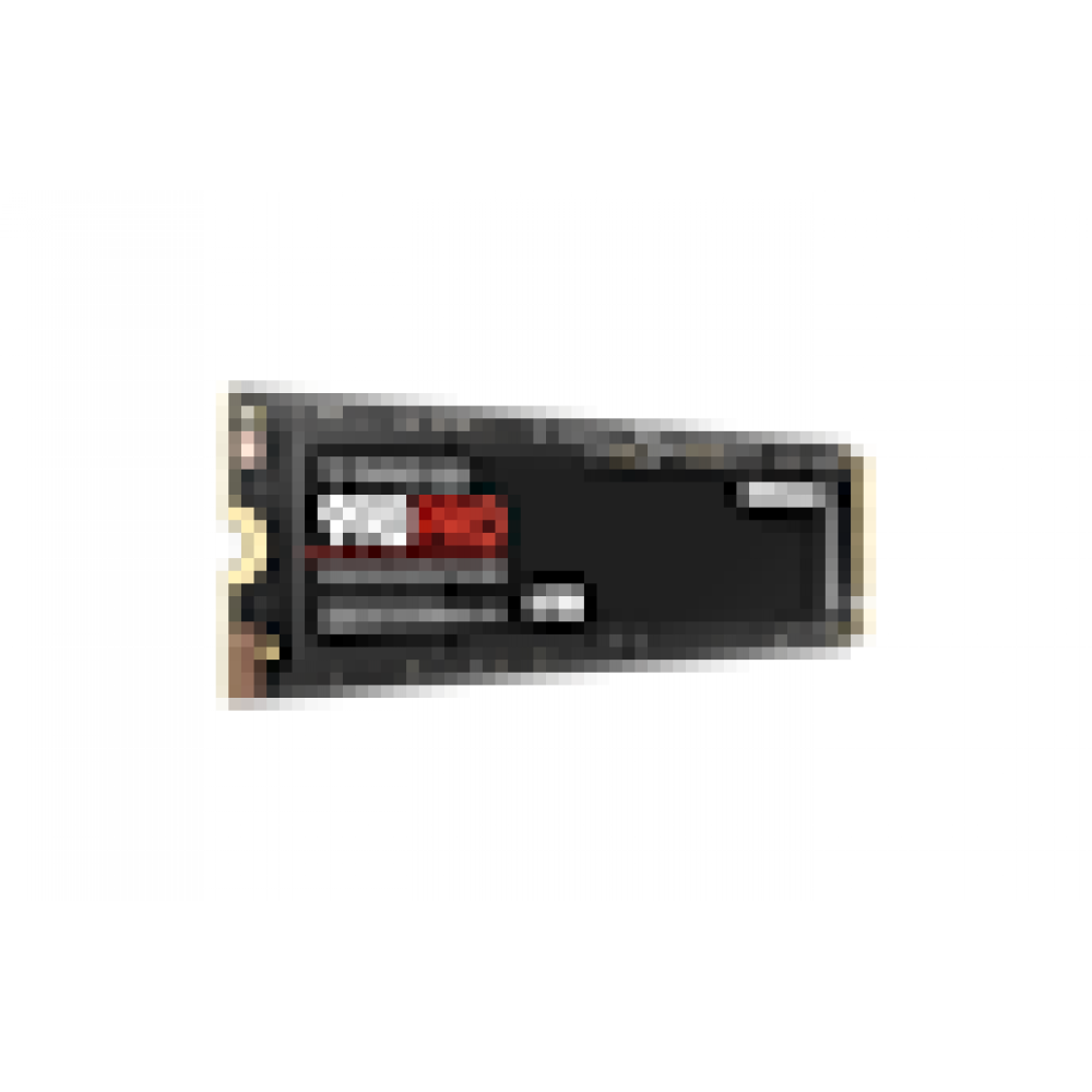 Samsung Geheugen 990 PRO PCIe 4.0 NVMe M.2 SSD 4TB