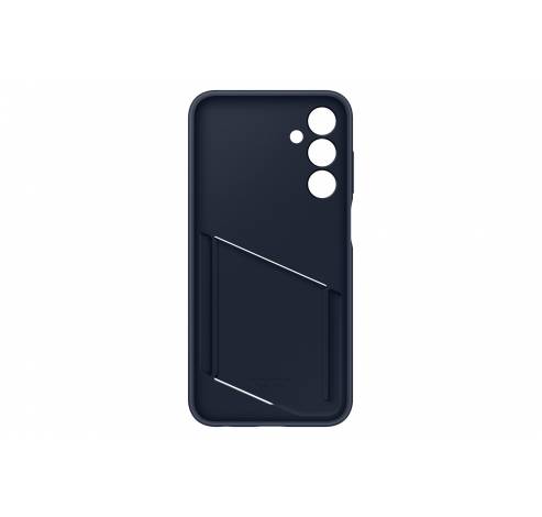 Galaxy A25 5G Card Slot Case Blueblack  Samsung