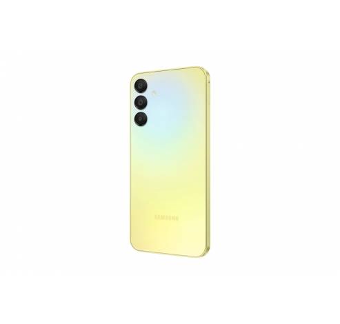 Galaxy A15 5G, 4GB ram, 128GB Yellow  Samsung