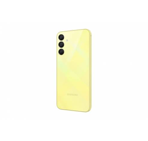 Galaxy A15, 4GB ram, 128GB Yellow  Samsung