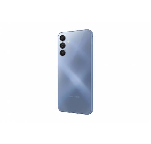 Galaxy A15, 4GB ram, 128GB Blue  Samsung