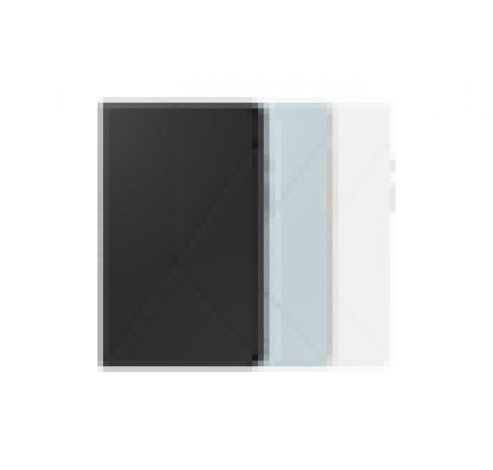 Galaxy Tab A9 Book Cover White  Samsung