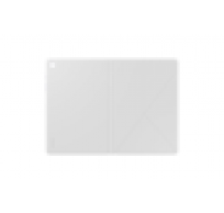 Galaxy Tab A9+ Book Cover White 