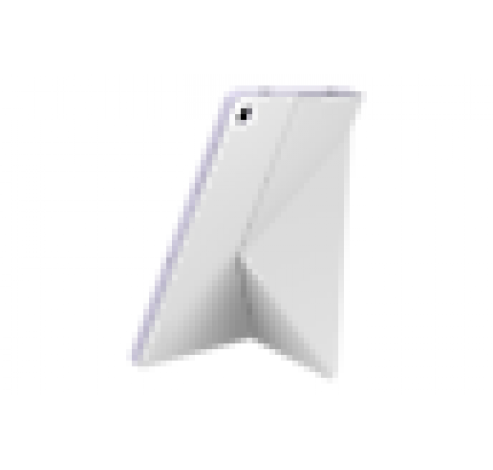 Galaxy Tab A9+ Book Cover White  Samsung