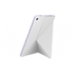 Samsung Galaxy Tab A9+ Book Cover White