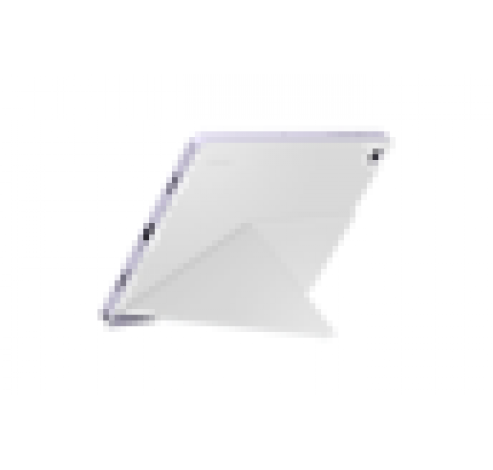 Galaxy Tab A9+ Book Cover White  Samsung