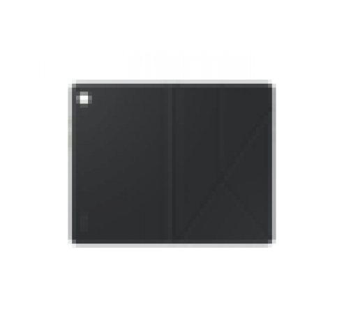 Galaxy Tab A9 Book Cover Black  Samsung