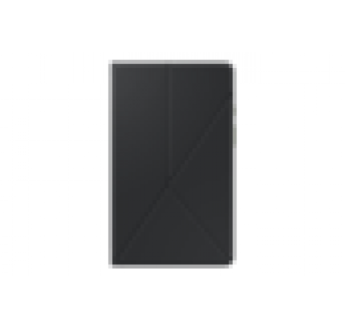 Galaxy Tab A9 Book Cover Black  Samsung