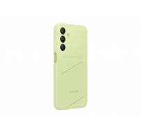 Galaxy A25 5G Card Slot Case Lime 