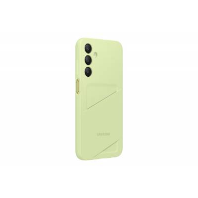 Galaxy A25 5G Card Slot Case Lime 