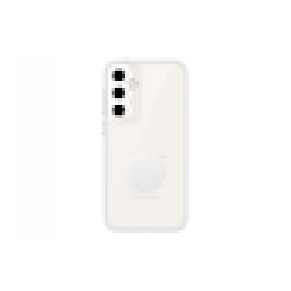 Samsung Smartphonehoesje Galaxy S23 FE Clear Gadget Case Transp