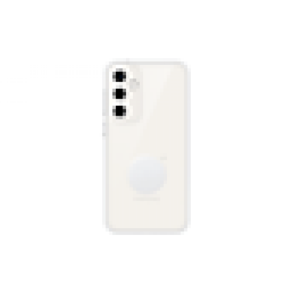 Samsung Galaxy S23 FE Clear Gadget Case Transp