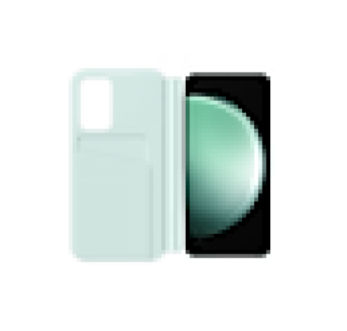 Galaxy S23 FE Smart View Wallet Case Mint  Samsung