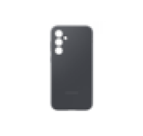 Galaxy S23 FE Silicone Case Black  Samsung