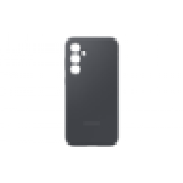 Samsung Galaxy S23 FE Silicone Case Black