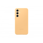 Galaxy S23 FE Silicone Case Apricot 