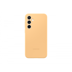 Galaxy S23 FE Silicone Case Apricot Samsung
