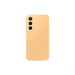 Samsung Galaxy S23 FE Silicone Case Apricot