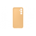 Samsung Galaxy S23 FE Silicone Case Apricot