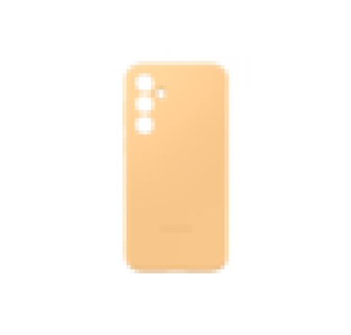 Galaxy S23 FE Silicone Case Apricot  Samsung