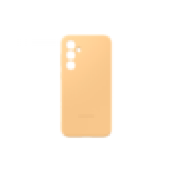 Samsung Galaxy S23 FE Silicone Case Apricot