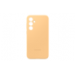 Samsung Galaxy S23 FE Silicone Case Apricot