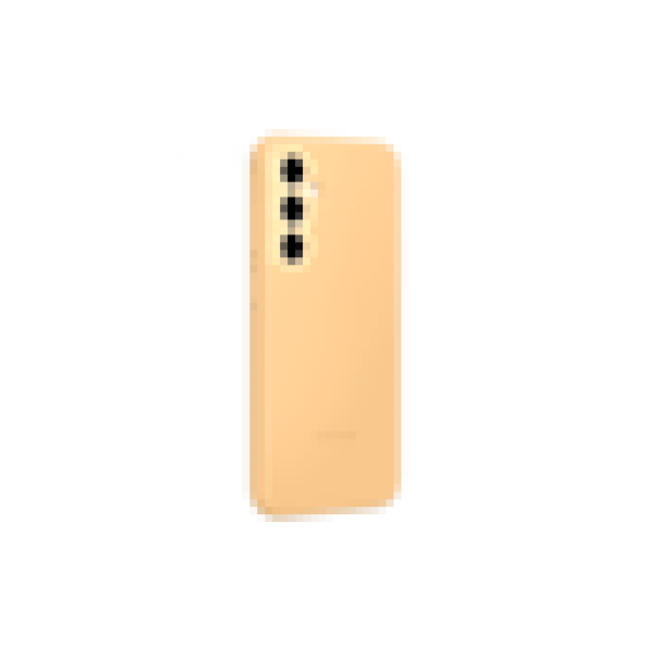 Samsung Galaxy S23 FE Silicone Case Apricot