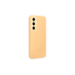 Samsung Galaxy S23 FE Silicone Case Apricot