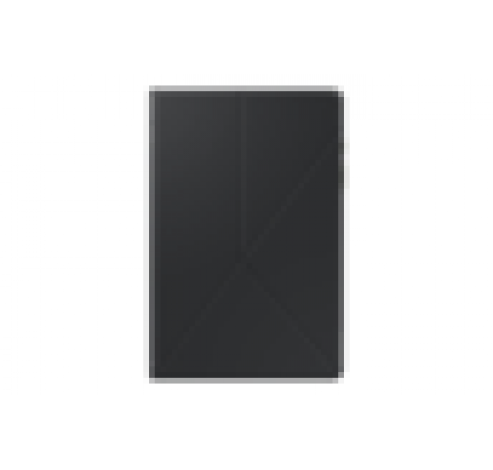Galaxy Tab A9+ Book Cover Black  Samsung