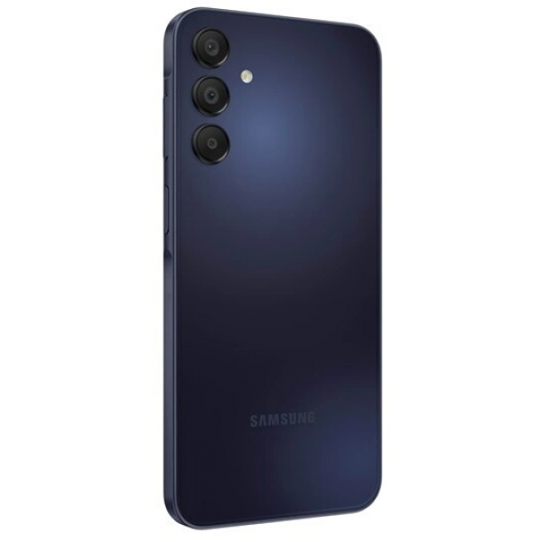 Galaxy A15 5G, 4GB ram, 128GB Blue Black 