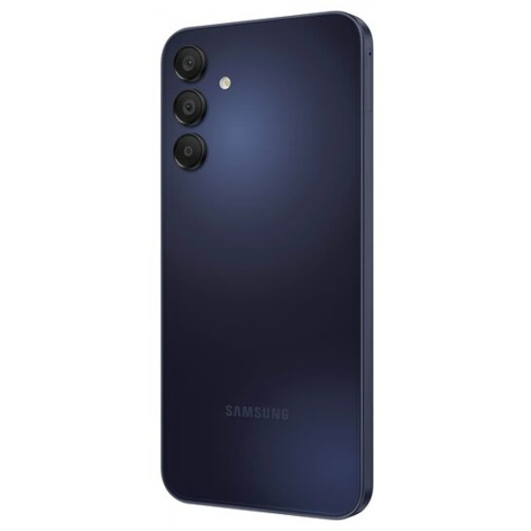Samsung Galaxy A15 5G, 4GB ram, 128GB Blue Black