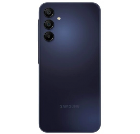 Galaxy A15 5G, 4GB ram, 128GB Blue Black  Samsung