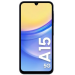 Galaxy A15 5G, 4GB ram, 128GB Blue Black 