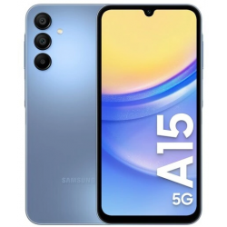 Galaxy A15 5G, 4GB ram, 128GB Blue 