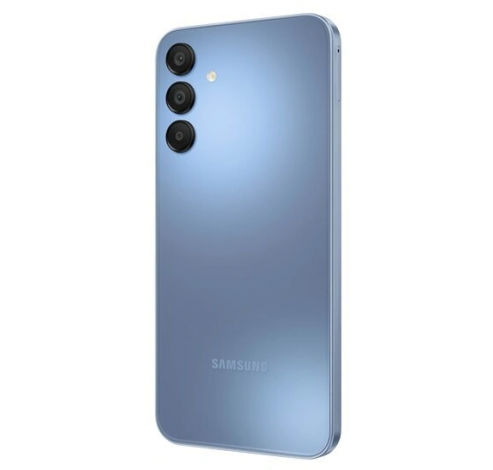 Galaxy A15 5G, 4GB ram, 128GB Blue  Samsung
