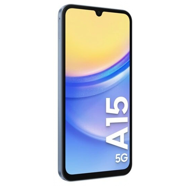 Galaxy A15 5G, 4GB ram, 128GB Blue 