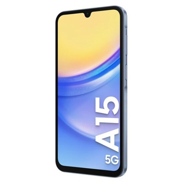 Samsung Galaxy A15 5G, 4GB ram, 128GB Blue