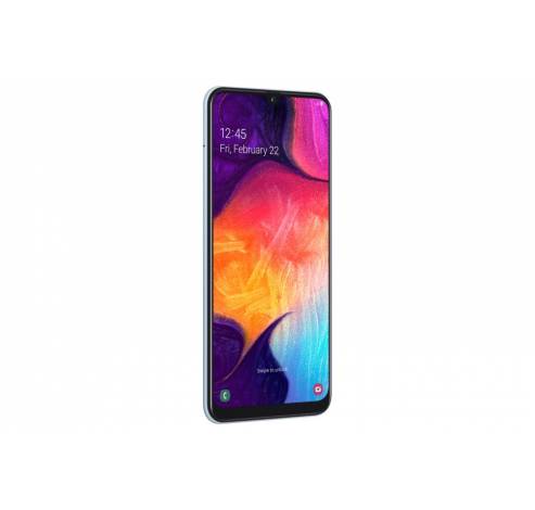 Refurbished Galaxy A50 64GB White C Grade  Samsung