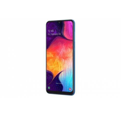 Refurbished Galaxy A50 64GB Blue B Grade  Samsung