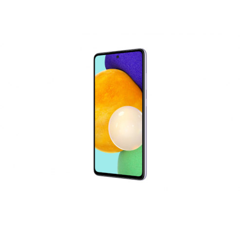  Refurbished Galaxy A52 5G 128GB Purple A Grade  Samsung