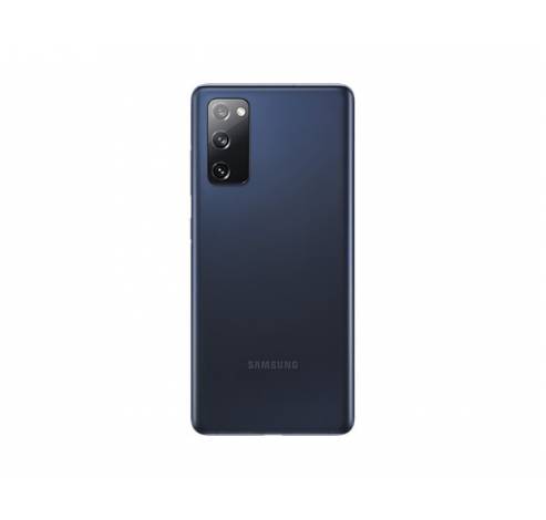 Refurbished Galaxy S20 FE 4G 128GB Blue A Grade  Samsung