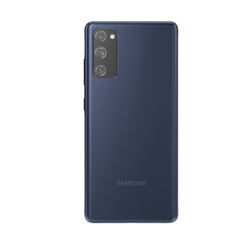 Refurbished Galaxy S20 FE 4G 128GB Blue B Grade  Samsung