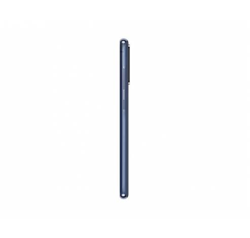Refurbished Galaxy S20 FE 4G 256GB Blue A Grade  Samsung
