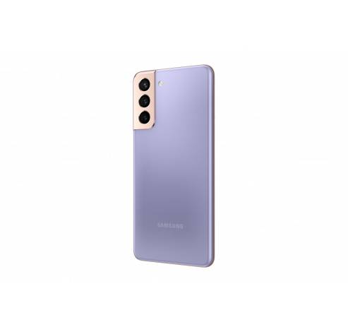 Refurbished Galaxy S21 5G 128GB Purple C Grade  Samsung