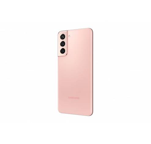 Refurbished Galaxy S21 5G 128GB Pink B Grade  Samsung