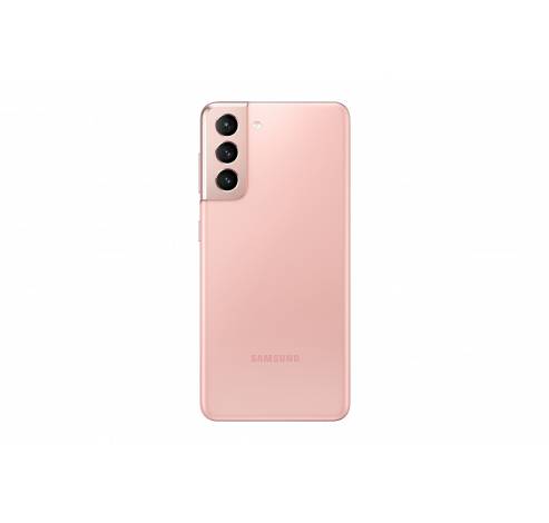 Refurbished Galaxy S21 5G 128GB Pink C Grade  Samsung