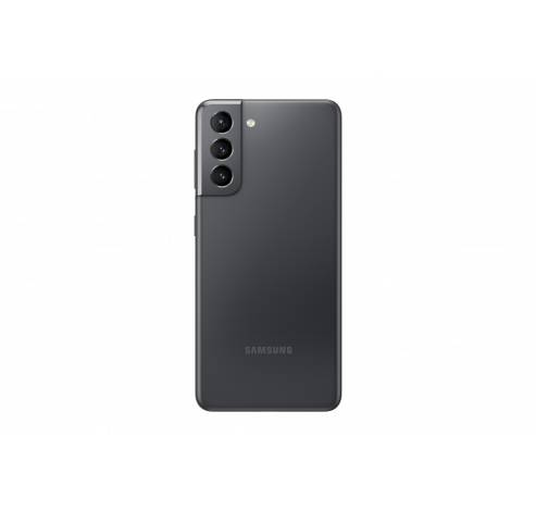 Refurbished Galaxy S21 5G 256GB Black B Grade  Samsung