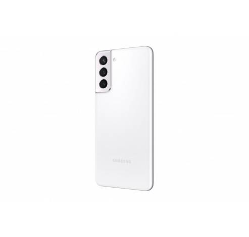 Refurbished Galaxy S21 5G 256GB White A Grade  Samsung