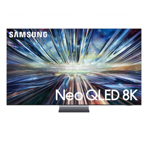 65inch Neo QLED 8K Smart TV QN900D (2024)  Samsung