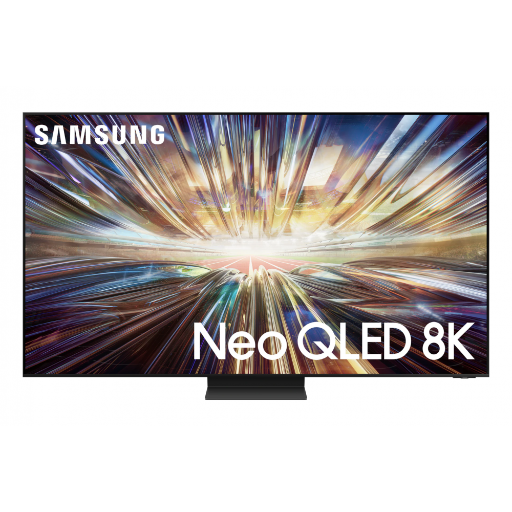 Samsung Televisie 85inch Neo QLED 8K Smart TV QN800D (2024)